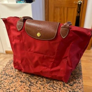 Longchamp bag